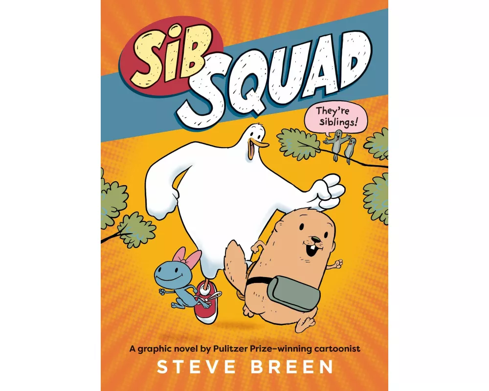 Sib Squad