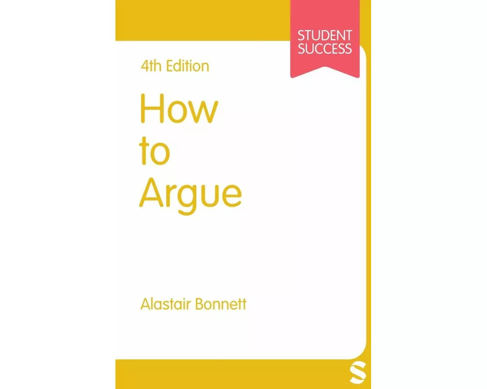 How to Argue