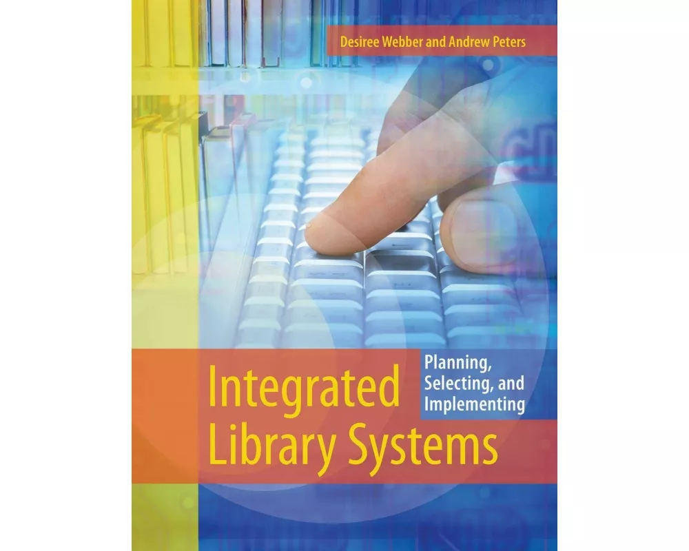 Integrated Library Systems