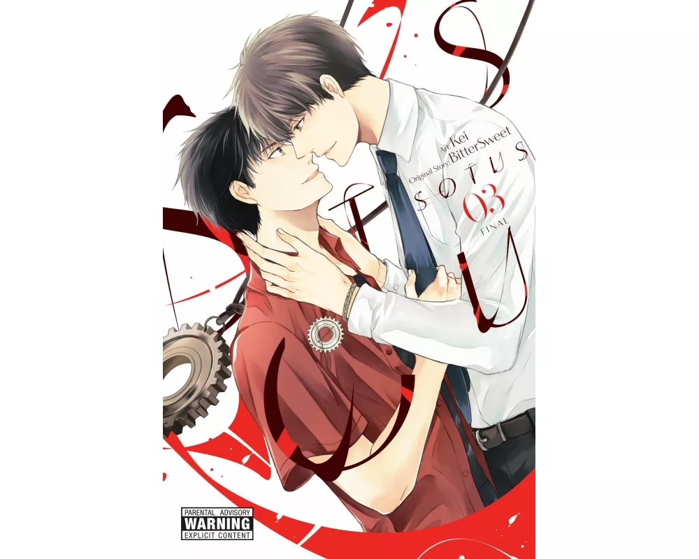 SOTUS, Vol. 3