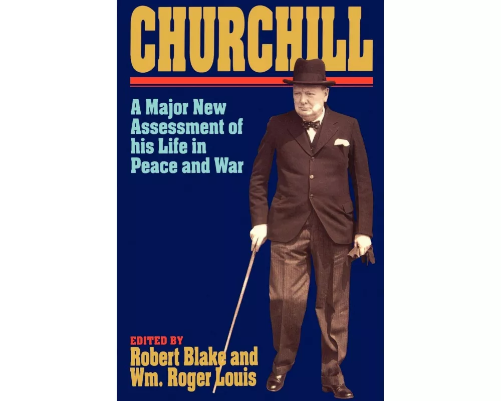 Churchill