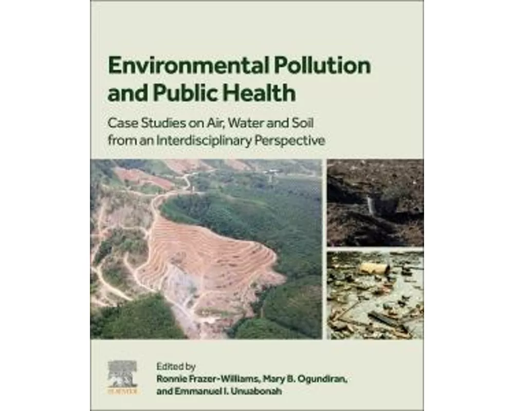 Environmental Pollution and Public Health