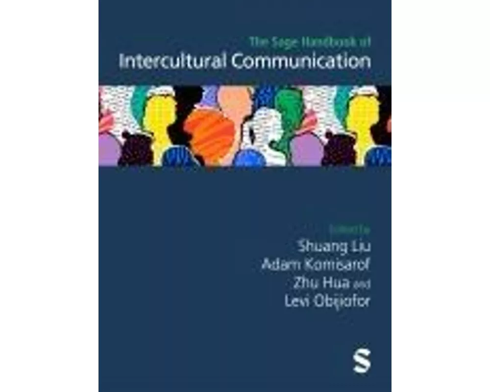 The Sage Handbook of Intercultural Communication