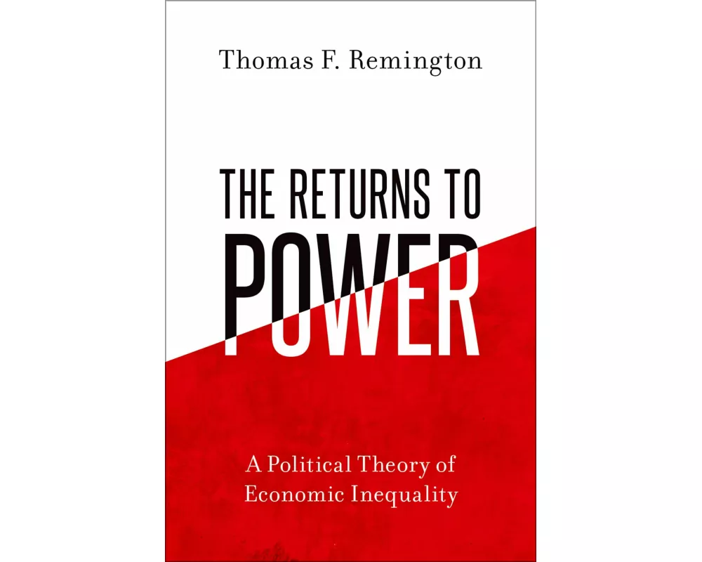 The Returns to Power