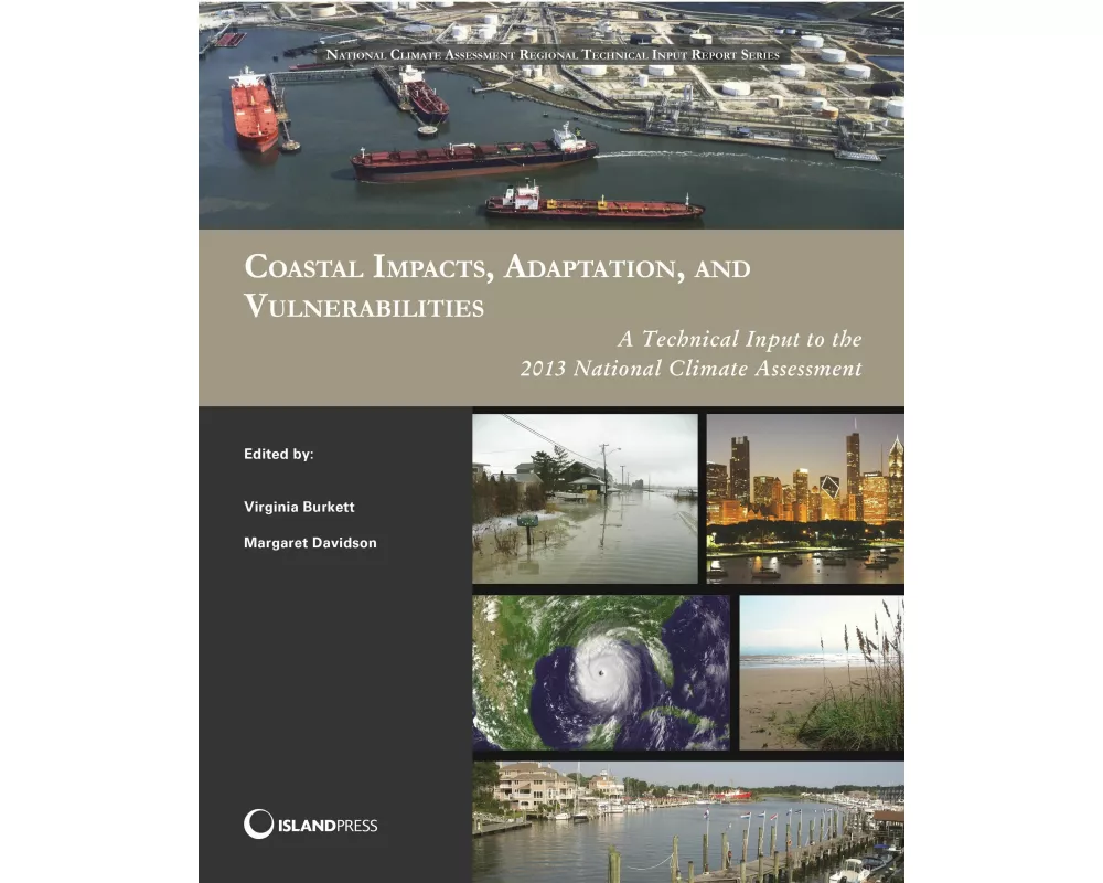 Coastal Impacts, Adaptation, and Vulnerabilities