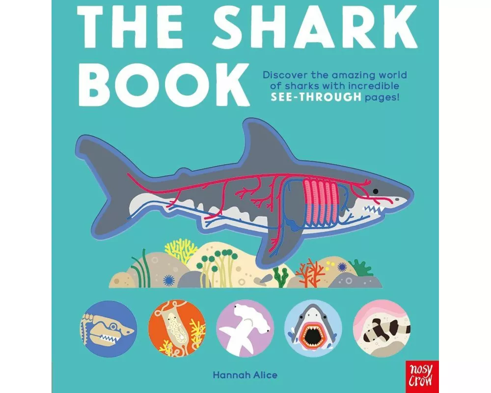 The Shark Book