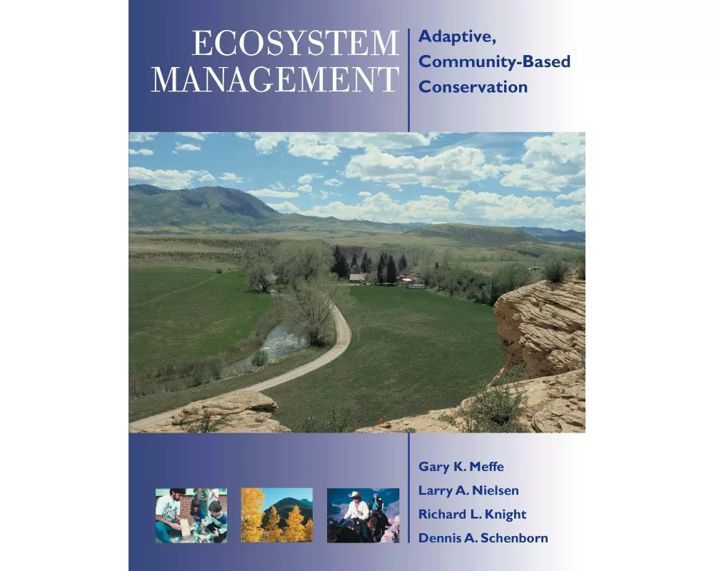 Ecosystem Management