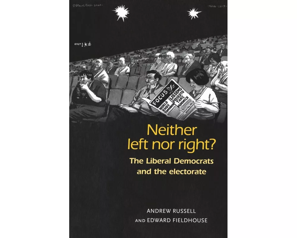 Neither Left nor Right?