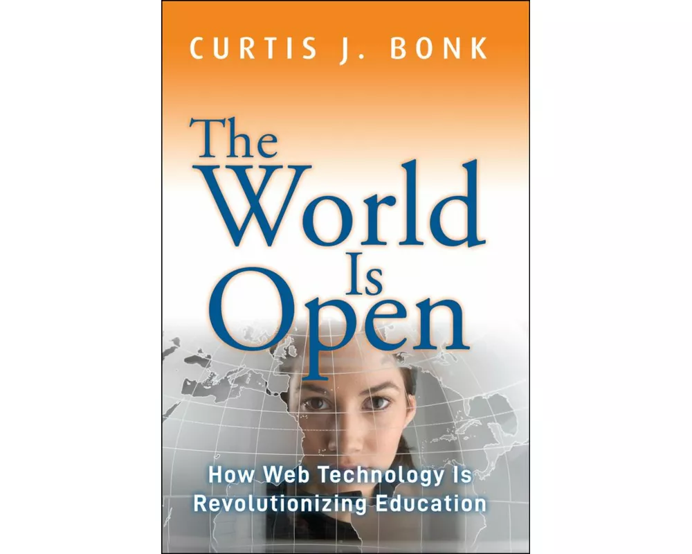 The World Is Open