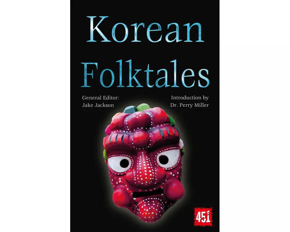 Korean Folktales