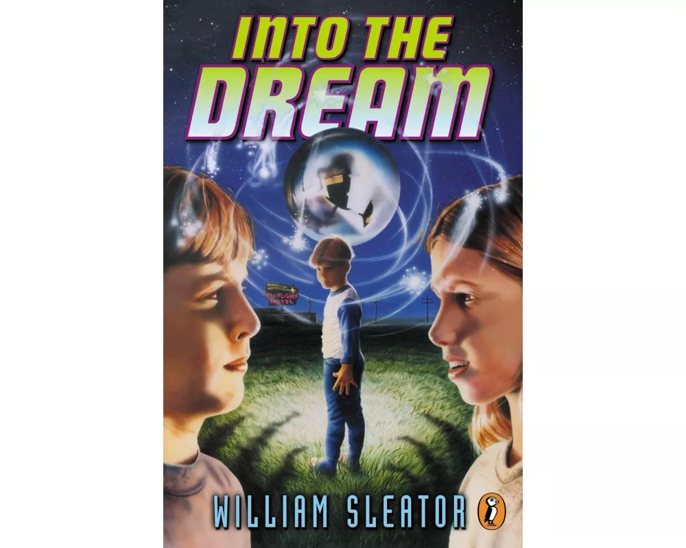 Into the Dream
