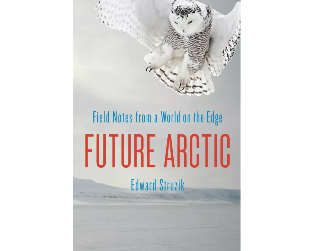 Future Arctic