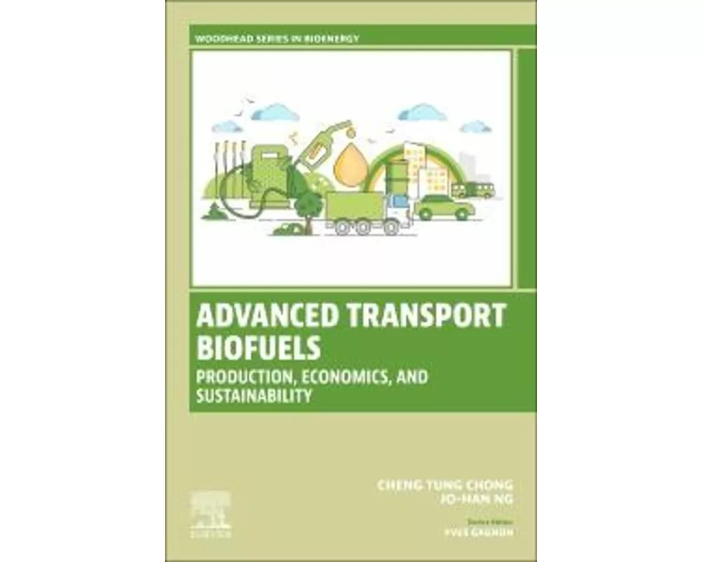 Advanced Transport Biofuels