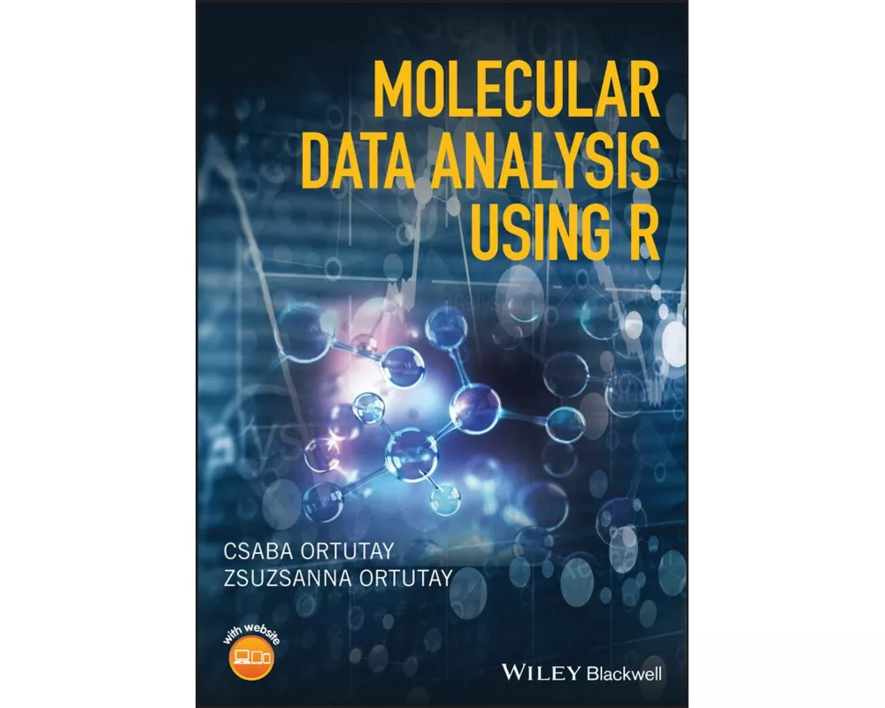 Molecular Data Analysis Using R