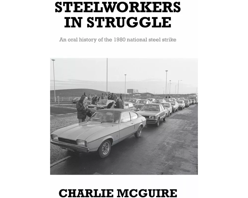 Steelworkers in Struggle