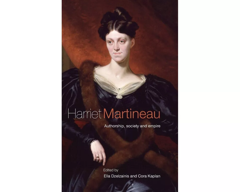Harriet Martineau