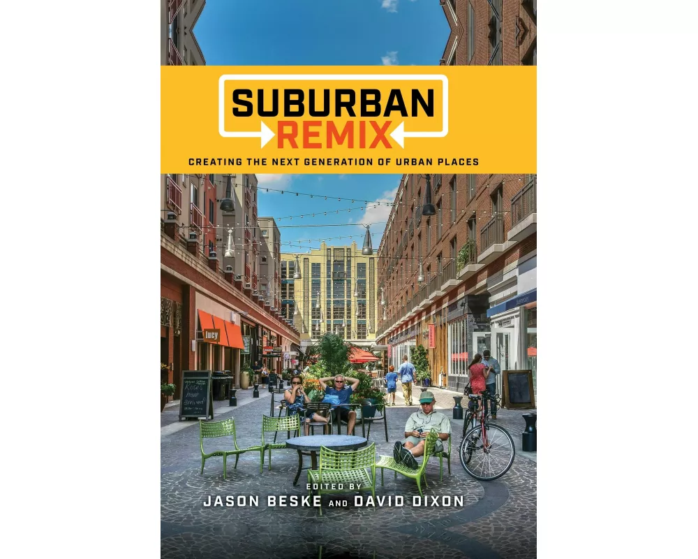 Suburban Remix