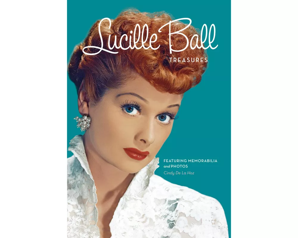 Lucille Ball Treasures