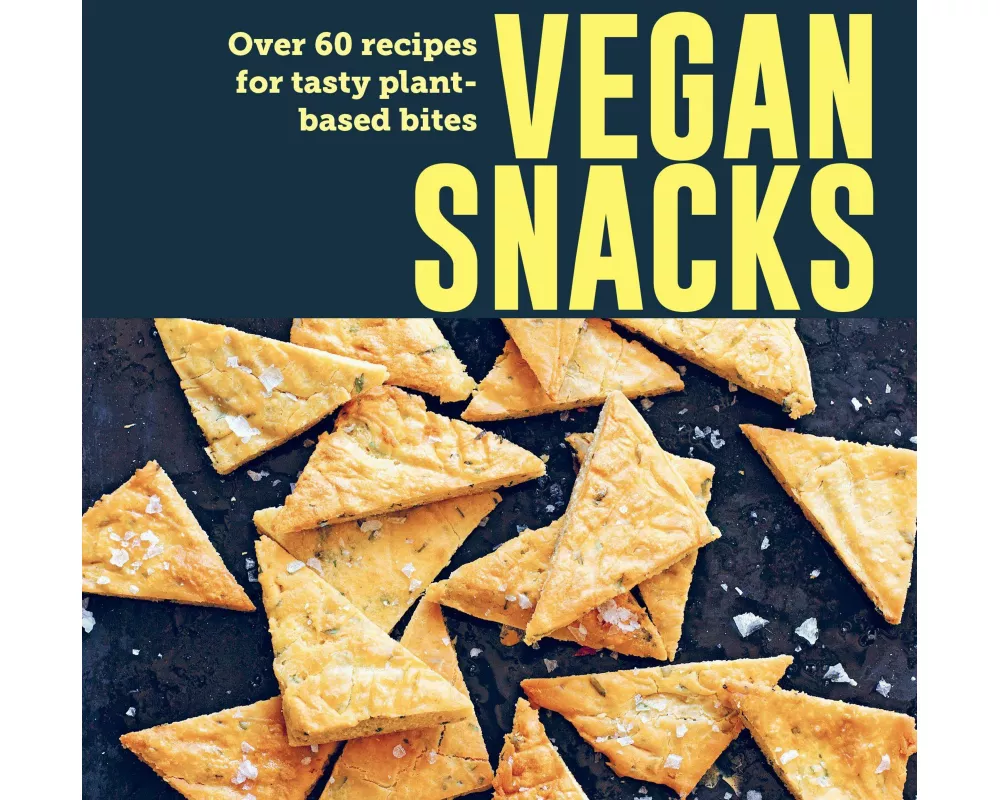Vegan Snacks