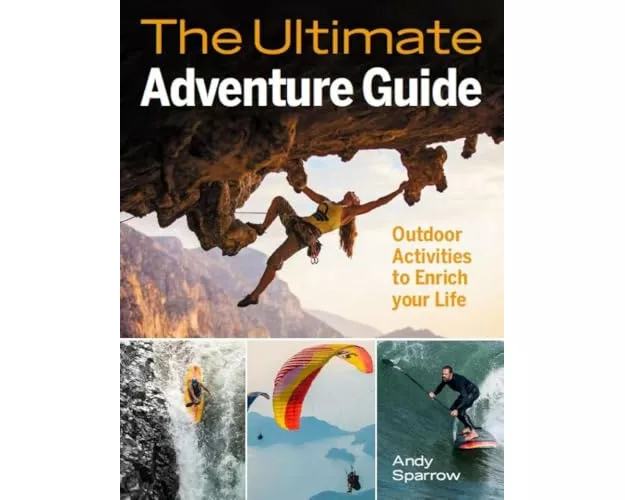 Ultimate Adventure Guide