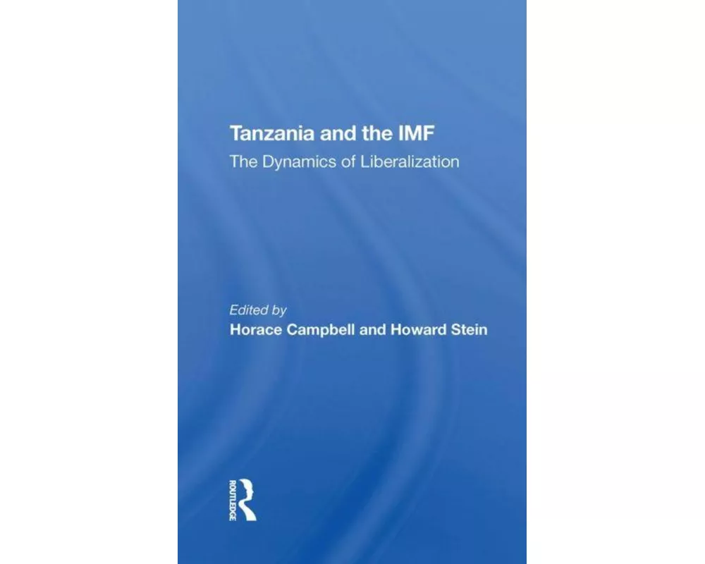 Tanzania And The Imf