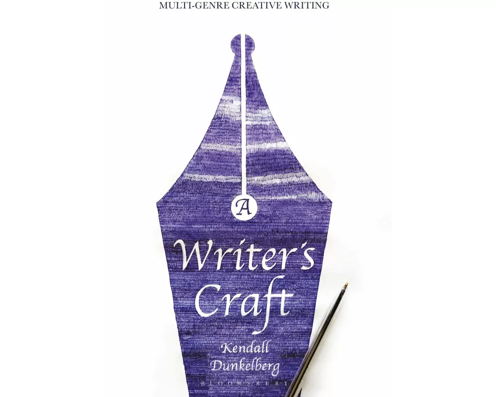 A Writer's Craft