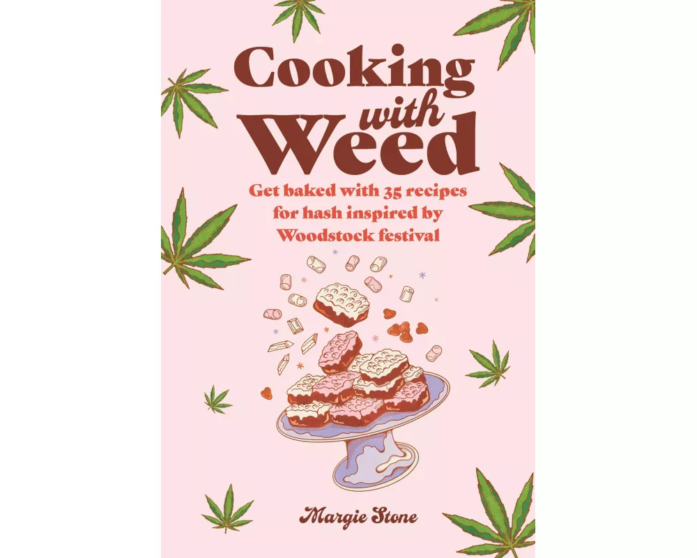 Cooking with Weed