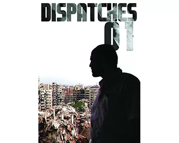 Big Noise Dispatches 01