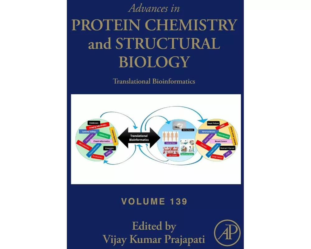 Translational Bioinformatics: Volume 139