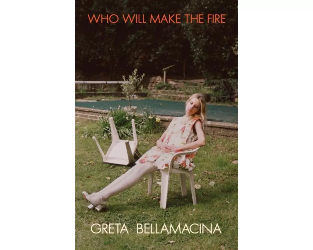 Who Will Make the Fire