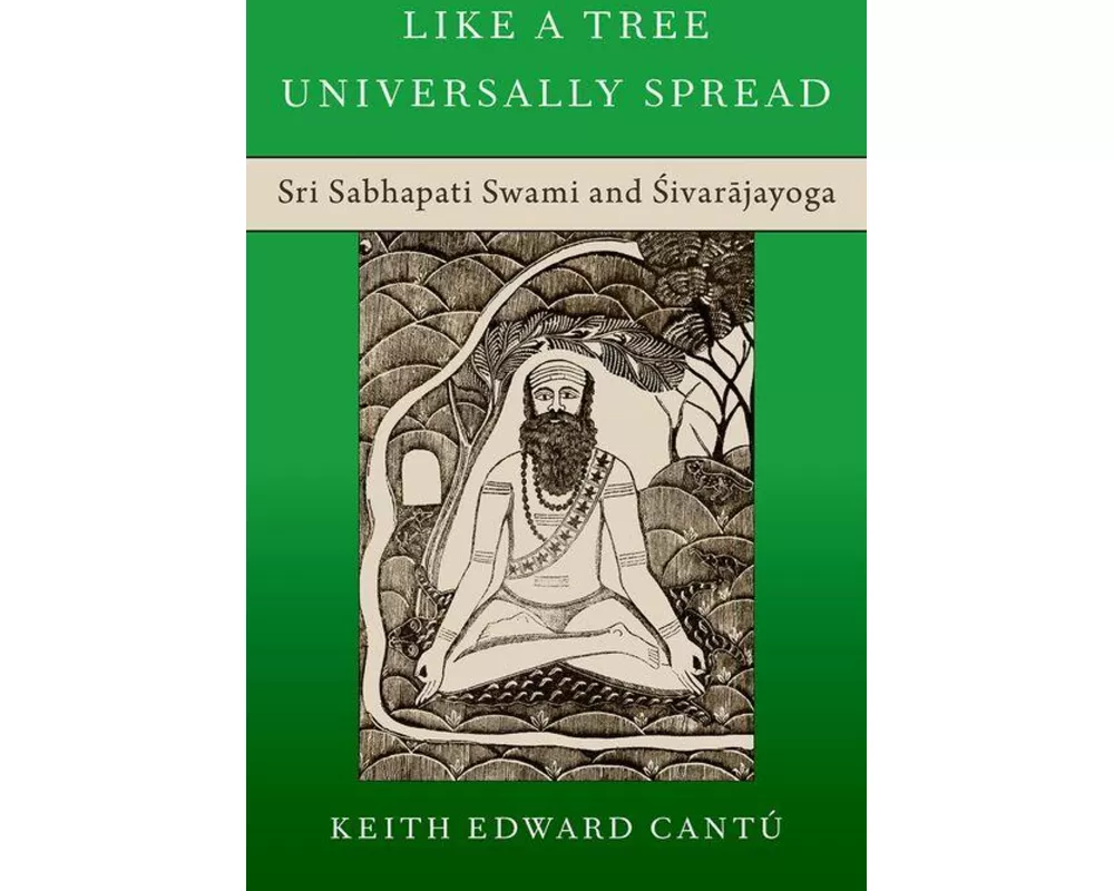 Like a Tree Universally Spread