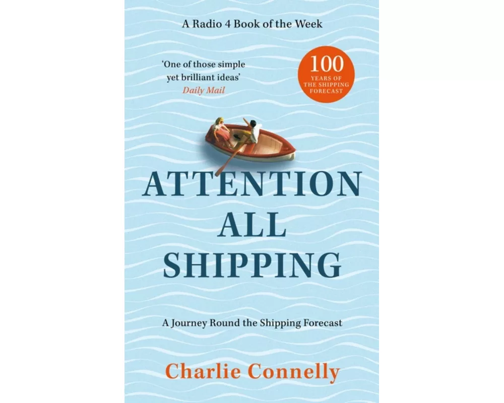 Attention All Shipping