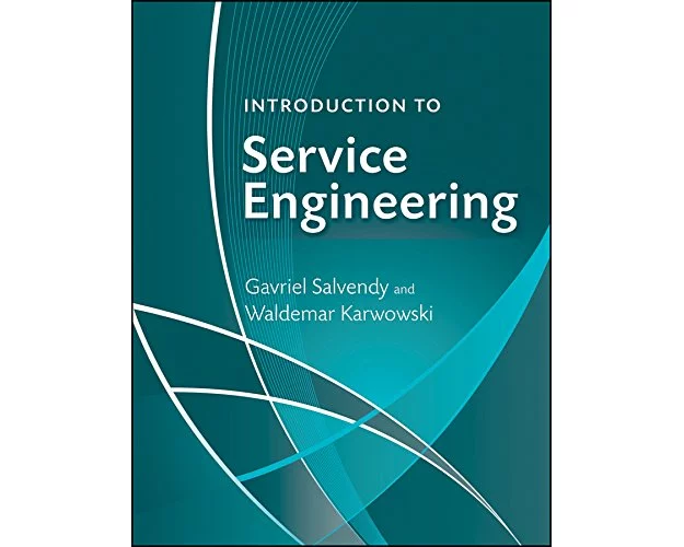 Introduction to Service Engineering