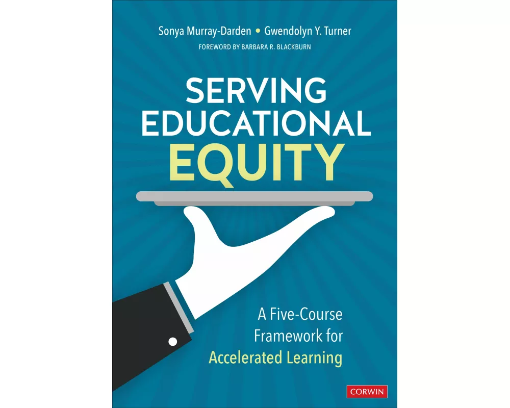 Serving Educational Equity