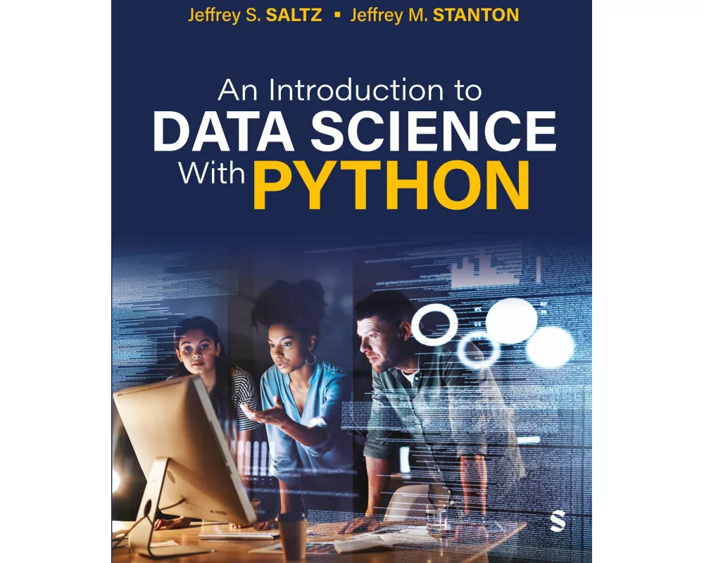 An Introduction to Data Science With Python