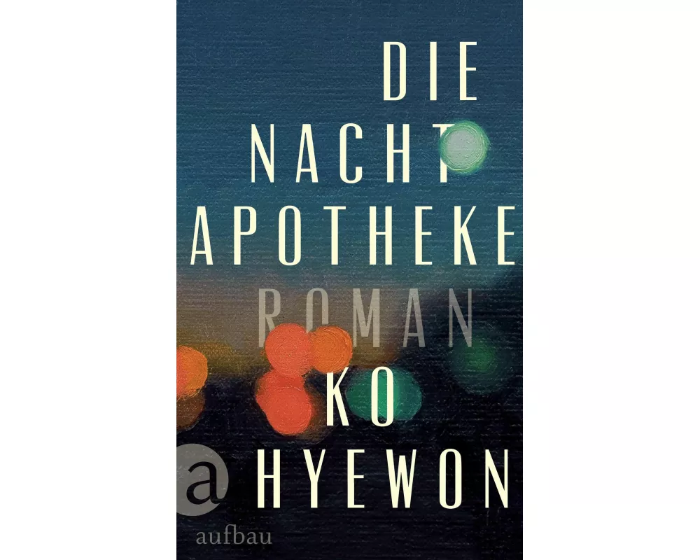 Die Nachtapotheke