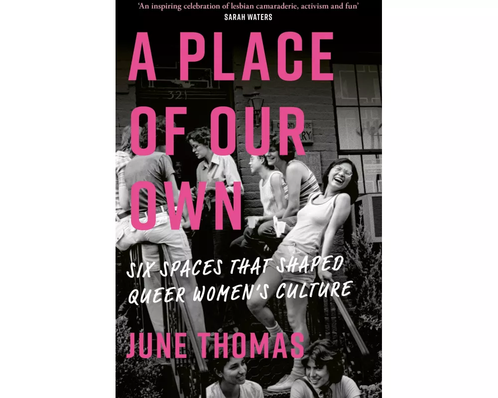 A Place of Our Own