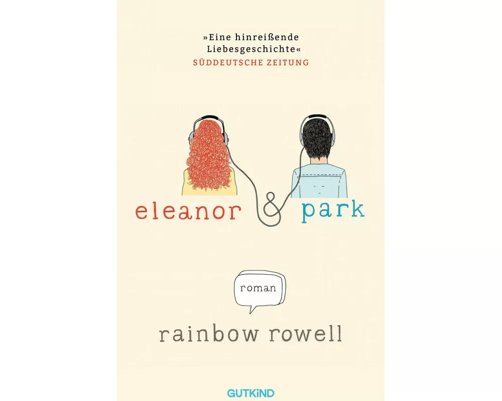 Eleanor & Park