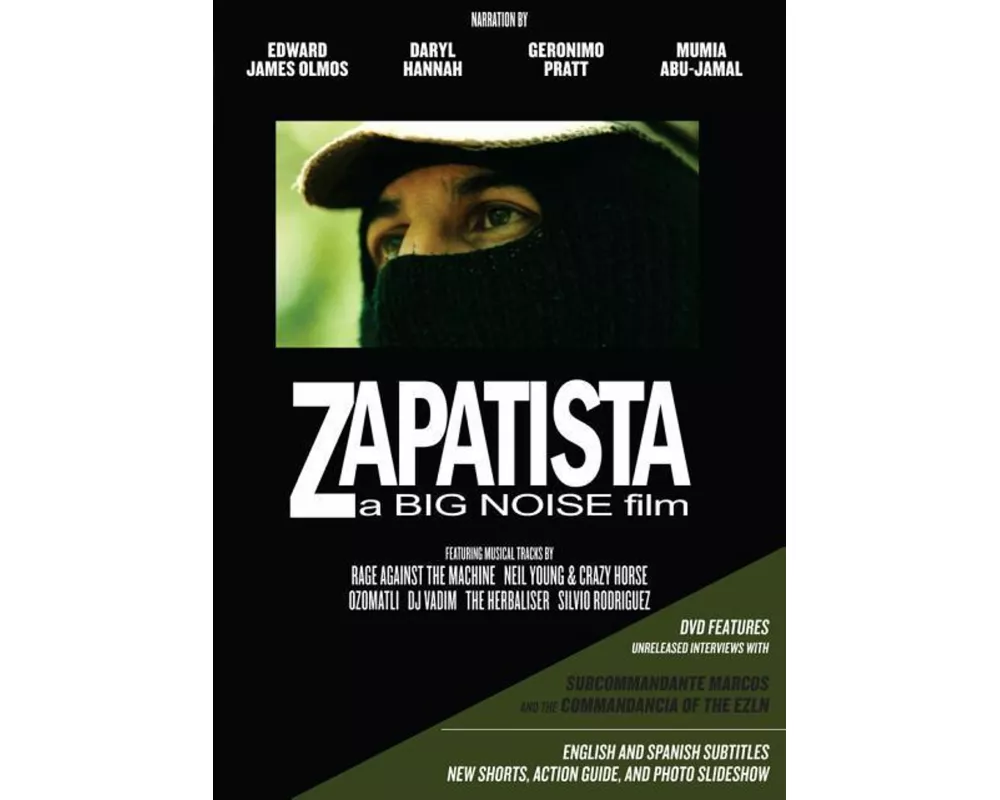 Zapatista