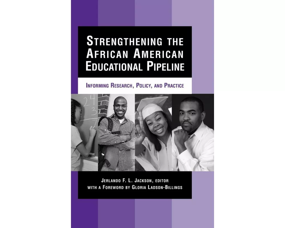Strengthening the African American Educational Pipeline