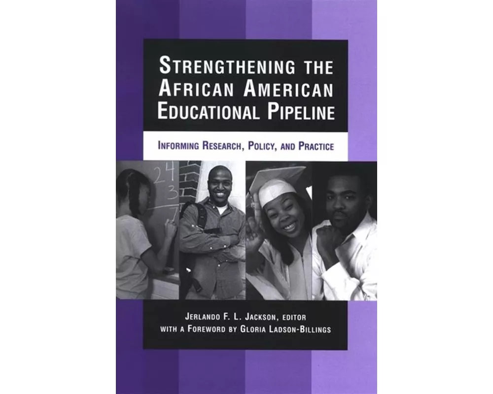 Strengthening the African American Educational Pipeline