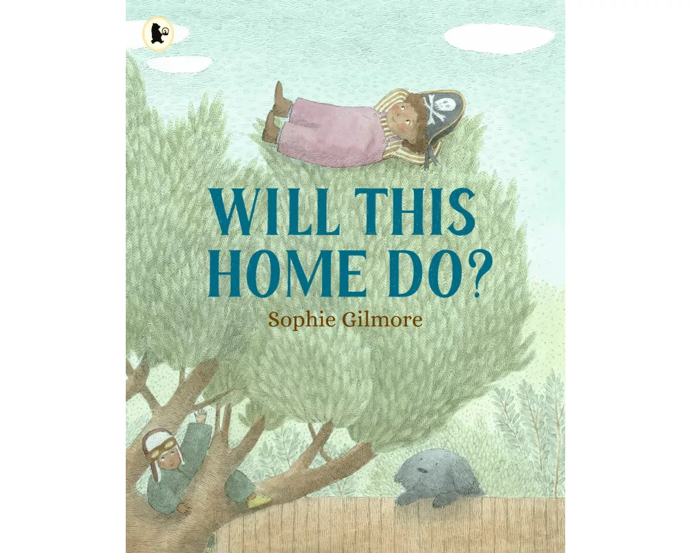 Will This Home Do?