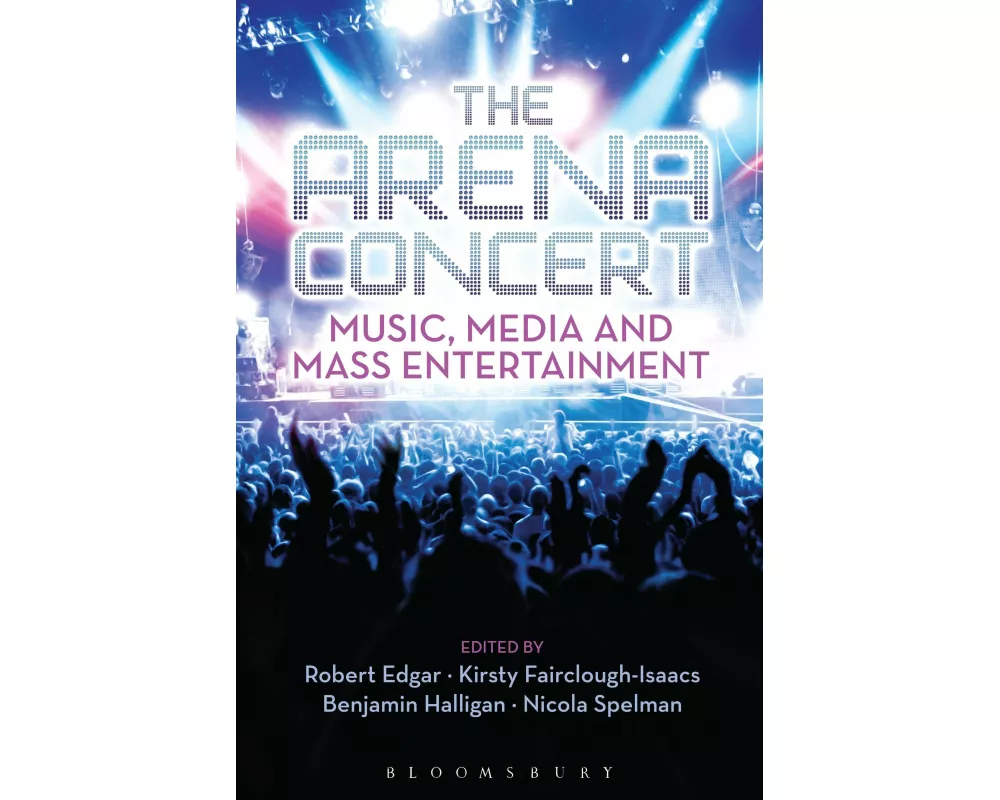The Arena Concert