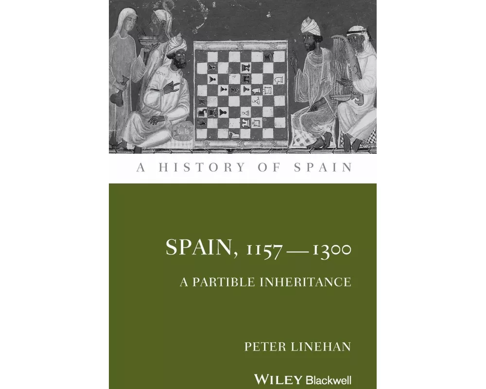 Spain, 1157-1300