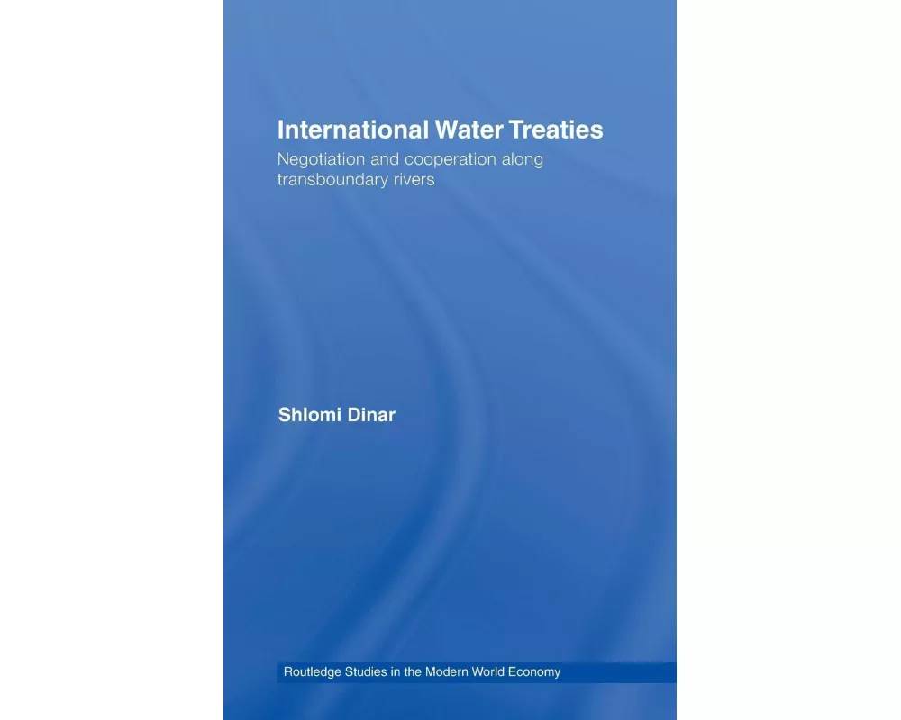 International Water Treaties