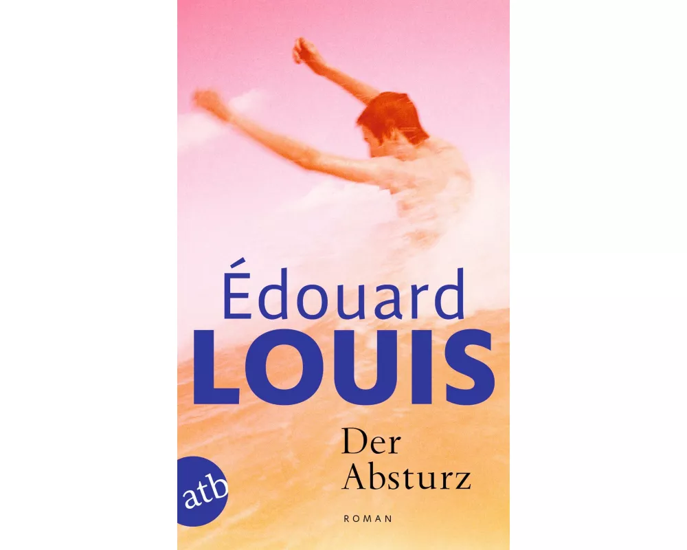 Der Absturz