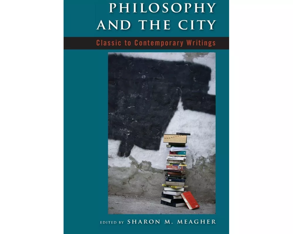 Philosophy and the City