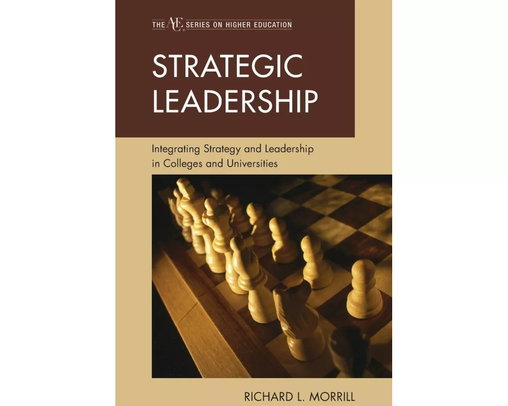 Strategic Leadership