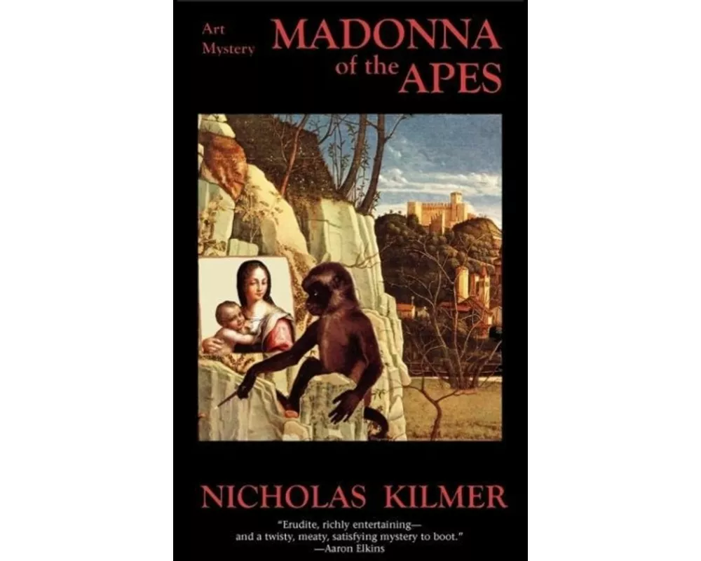 Madonna of the Apes