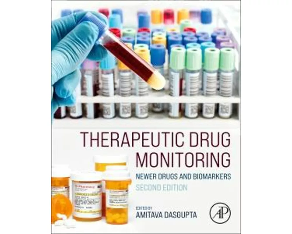 Therapeutic Drug Monitoring